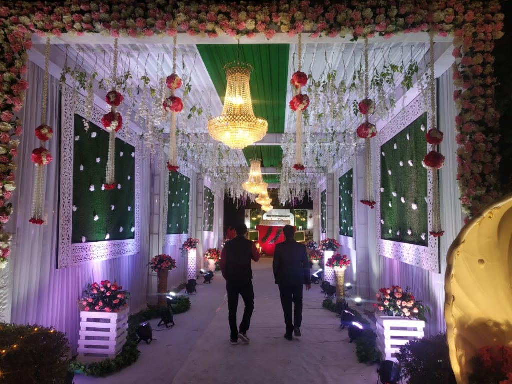 Events & Wedding – Lallgarh Palace